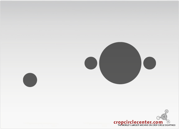 2004年5月2日德国Â RÃ¼gen麦田怪圈