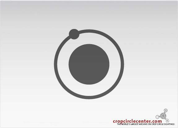 2004年6月27日德国Â Campolongo Di Torre麦田怪圈