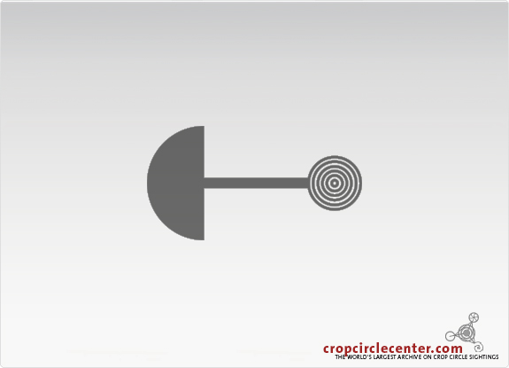 2004年6月33日LT麦田怪圈