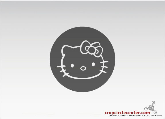 2004年6月28日英国麦田怪圈