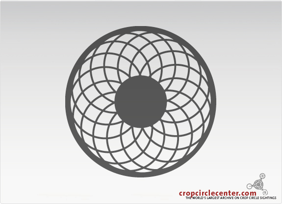 2004年7月19日捷克麦田怪圈