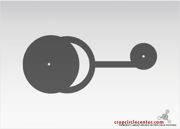 2004年7月11日波兰麦田怪圈