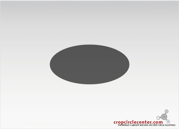 2004年7月13日美国Â Avebury麦田怪圈