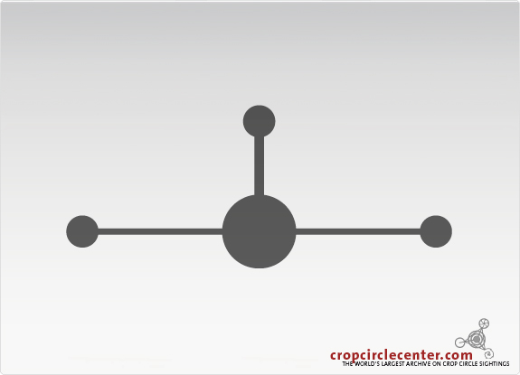 2004年7月30日捷克麦田怪圈