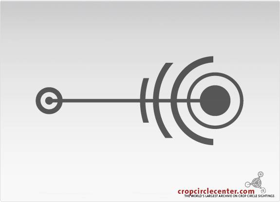 2004年7月18日捷克麦田怪圈