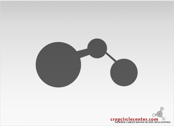 2004年7月14日捷克麦田怪圈