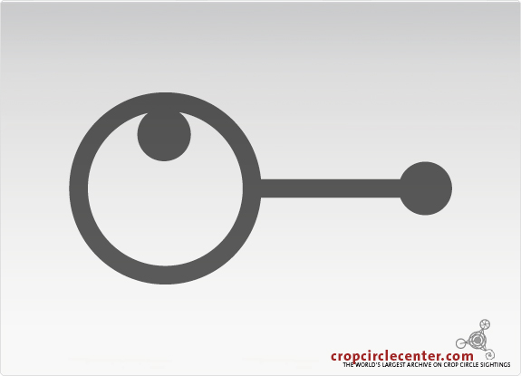 2004年7月4日奥地利Â Sumperk麦田怪圈