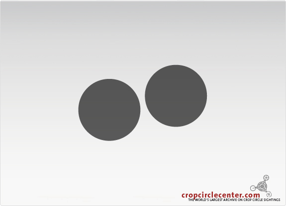 2004年7月18日捷克ÂÂ ÂWheat23 m麦田怪圈