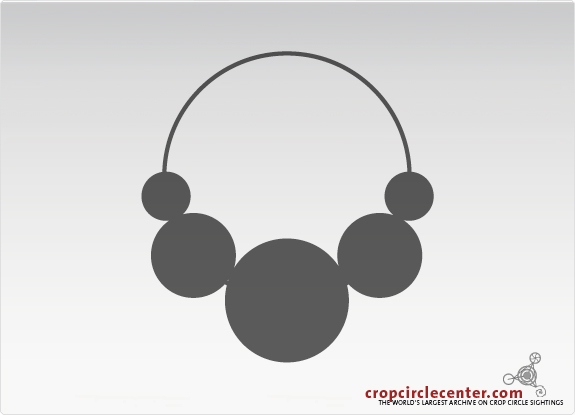 2004年7月18日英国Â unknown麦田怪圈