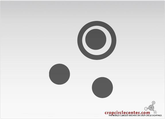 2004年7月18日荷兰麦田怪圈