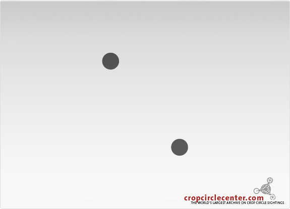 2004年7月29日英国麦田怪圈