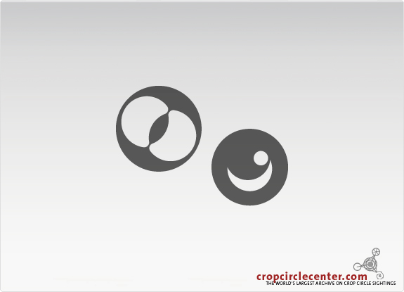 2004年7月17日英国麦田怪圈