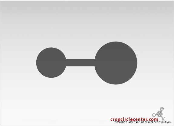 2004年7月31日捷克麦田怪圈