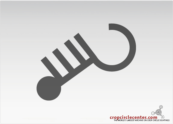 2004年7月30日捷克麦田怪圈