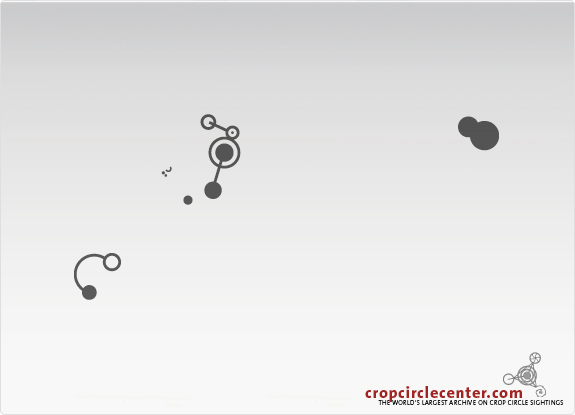 2004年7月4日捷克麦田怪圈