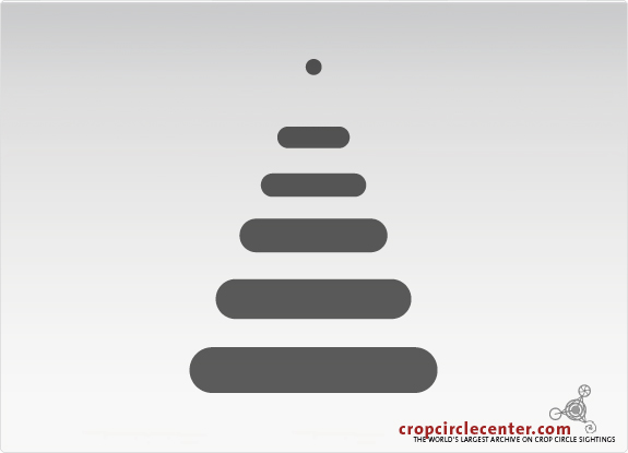 2004年7月28日英国麦田怪圈