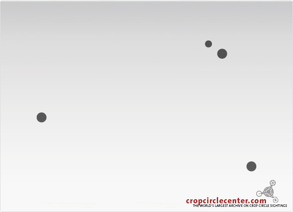 2004年7月18日英国麦田怪圈