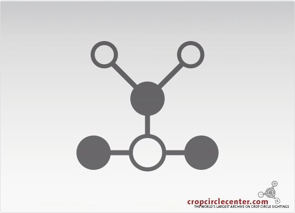 2004年8月6日波兰Â Wilton麦田怪圈