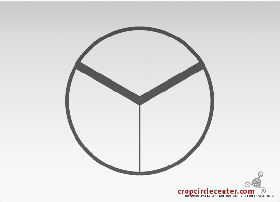 2005年4月28日CYLimassol麦田怪圈