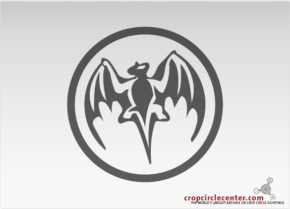 2005年5月16日美国麦田怪圈