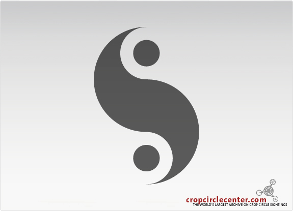 2005年6月27日比利时ÂÂ ÂOats18 m麦田怪圈