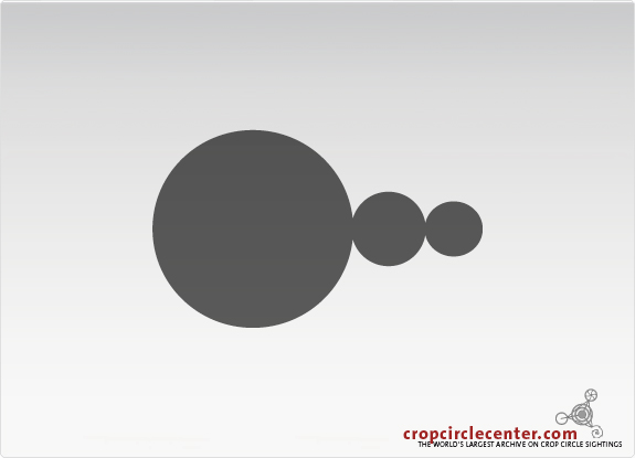 2005年6月18日波兰ÂÂ ÂRye34 m麦田怪圈