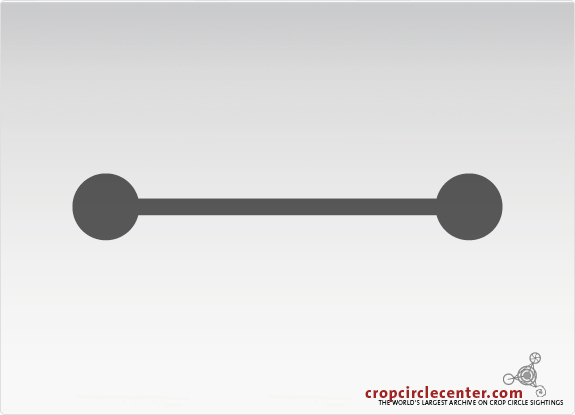 2005年6月28日德国麦田怪圈