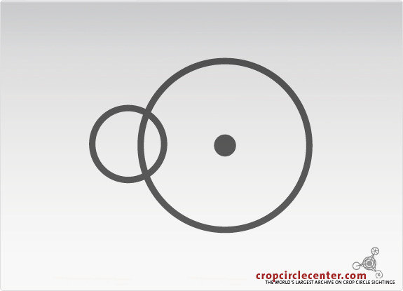 2005年6月28日捷克麦田怪圈