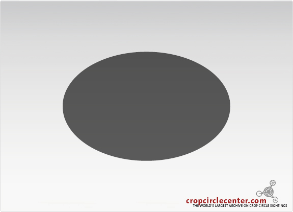 2005年6月23日美国ÂÂ ÂGrass16 m麦田怪圈