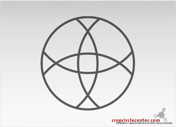 2005年7月1日瑞士麦田怪圈