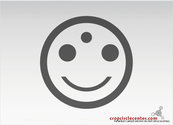 2005年7月30日瑞典麦田怪圈