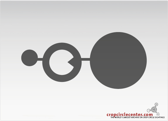 2005年7月11日德国麦田怪圈