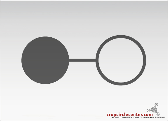 2005年7月20日瑞士麦田怪圈