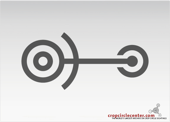 2005年7月15日德国麦田怪圈