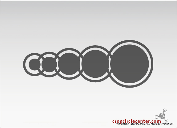 2005年7月17日捷克麦田怪圈