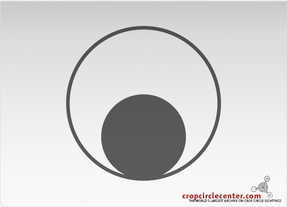 2005年7月17日波兰麦田怪圈