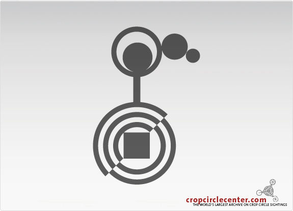 2005年7月26日德国麦田怪圈