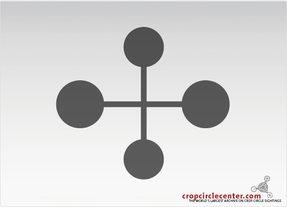 2005年7月28日捷克麦田怪圈