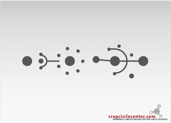 2005年8月2日捷克麦田怪圈