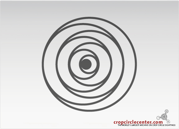 2005年8月8日捷克Â WÃ¼rzburg麦田怪圈