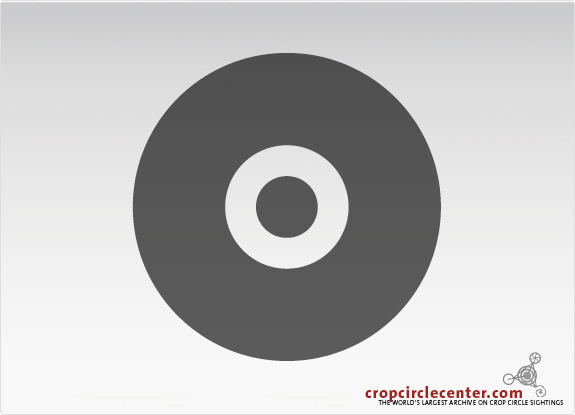 2005年10月29日瑞士Â Lake Erie麦田怪圈