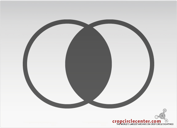 2006年5月26日意大利Gallo麦田怪圈