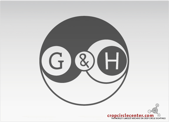 2006年5月18日英国Avebury麦田怪圈