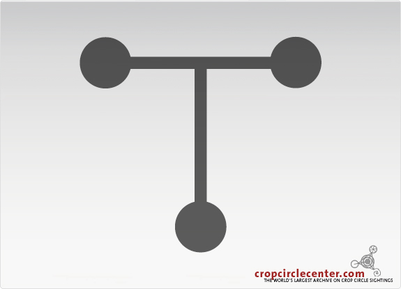 2006年6月8日HRVrohvljan麦田怪圈