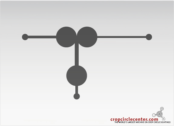 2006年6月15日HRBretova麦田怪圈