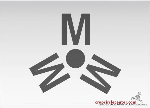 2006年7月10日德国Schwetzingen麦田怪圈