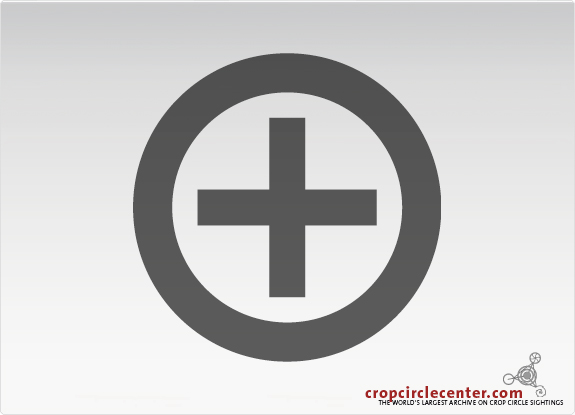 2006年7月27日法国Marmande麦田怪圈