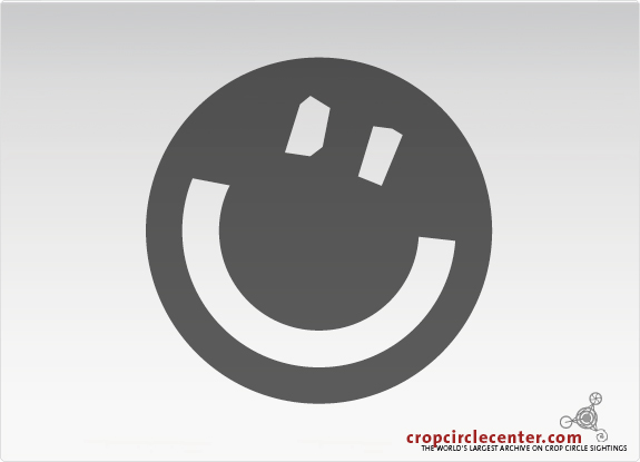 2006年7月15日英国Burlington麦田怪圈