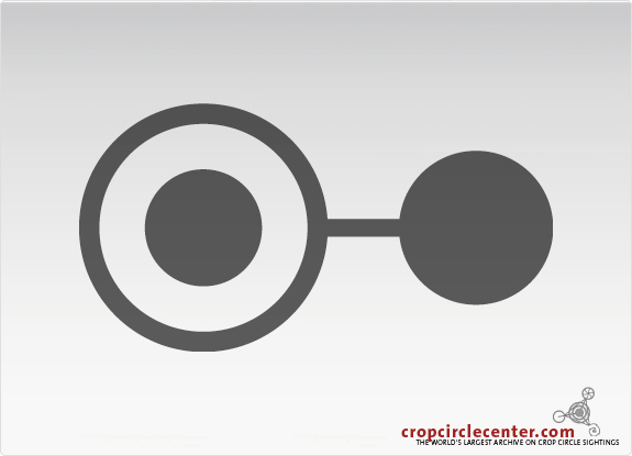 2006年7月28日波兰Straduny麦田怪圈