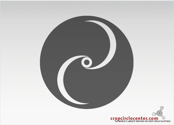 2006年8月31日瑞士Ãtendorf麦田怪圈